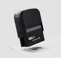 Carimbo Personalizado